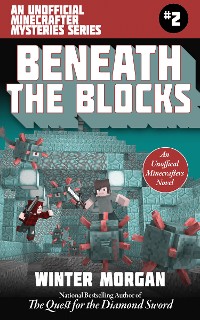 Cover Beneath the Blocks