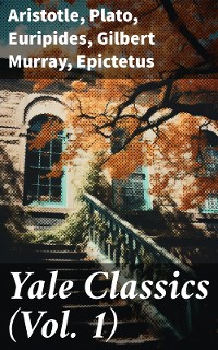 Cover Yale Classics (Vol. 1)