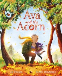 Cover Ava and the Acorn