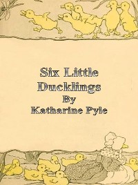 Cover Six Little Ducklings