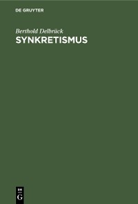 Cover Synkretismus