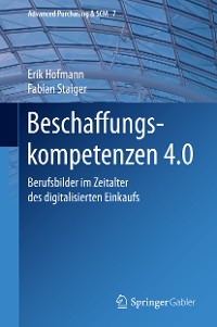 Cover Beschaffungskompetenzen 4.0