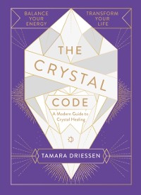 Cover Crystal Code