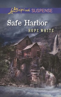 Cover Safe Harbor