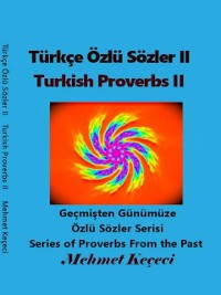 Cover Turkce Ozlu Sozler II