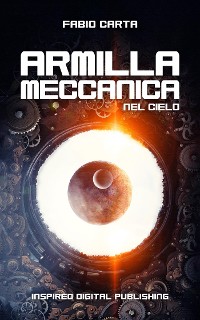 Cover Armilla Meccanica 1