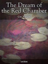 Cover Dream of the Red Chamber