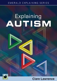 Cover Explaining Autism
