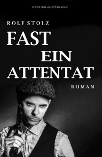 Cover Fast ein Attentat