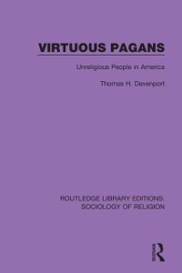 Cover Virtuous Pagans