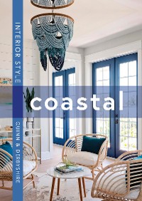 Cover Interior Style: Coastal