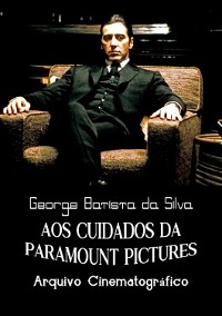 Cover Aos Cuidados Da Paramount Pictures