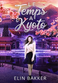 Cover Le temps à Kyoto