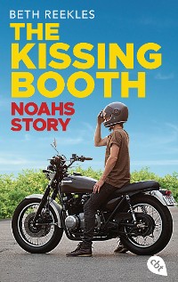 Cover The Kissing Booth - Noahs Story
