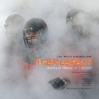 Cover Tiger Legacy