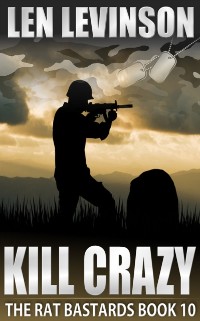 Cover Kill Crazy