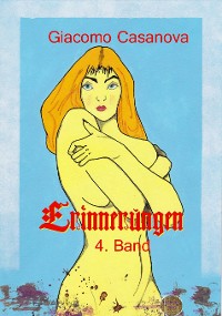 Cover Erinnerungen, 4. Band