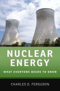 Cover Nuclear Energy
