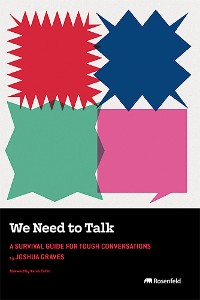 Cover We Need to Talk