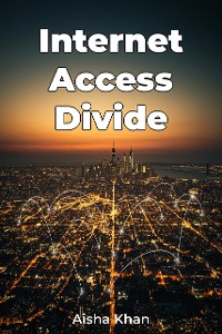 Cover Internet Access Divide