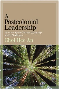 Cover A Postcolonial Leadership
