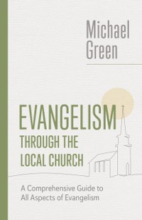 Cover Evangelism through the Local Church