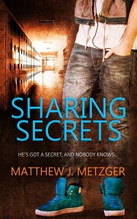 Cover Sharing Secrets