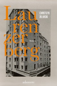 Cover Laurenzerberg.