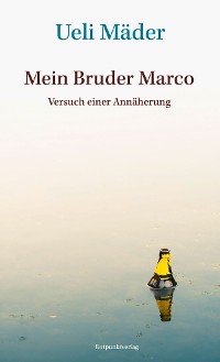 Cover Mein Bruder Marco