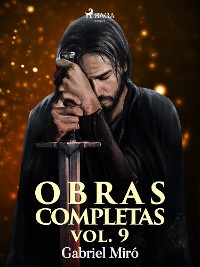 Cover Obras Completas vol. IX