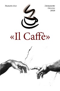 Cover «Il Caffè» numero due