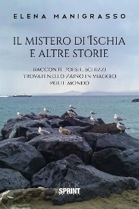 Cover Il mistero di Ischia e altre storie