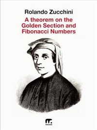 Cover A theorem on the Golden Section and Fibonacci numbers