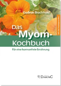 Cover Das Myom-Kochbuch