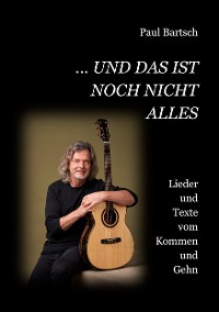 Cover ... und das ist noch nicht alles