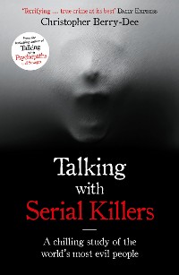Cover Talking with Serial Killers
