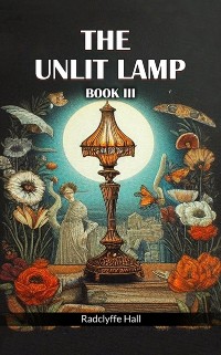 Cover Unlit Lamp Book III