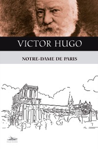 Cover NOTRE DAME DE PARIS