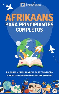 Cover Afrikaans para principiantes completos