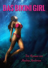 Cover Das Bikini Girl