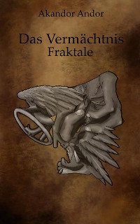 Cover Das Vermächtnis - Fraktale