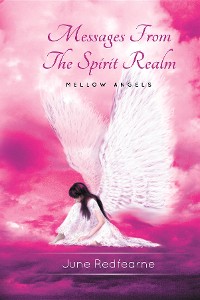 Cover Messages From The Spirit Realm
