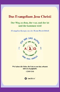 Cover Das Evangelium Jesu Christi
