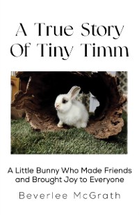 Cover True Story Of Tiny Timm