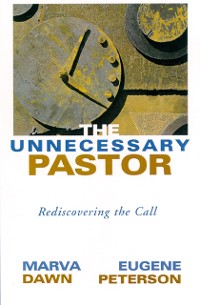 Cover Unnecessary Pastor