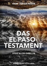 Cover Das El Paso-Testament