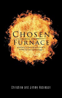 Cover Chosen in the Furnace