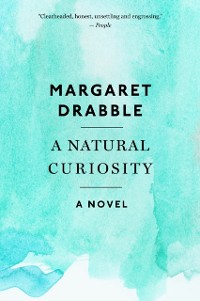 Cover Natural Curiosity