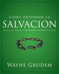 Cover Como entender la salvacion