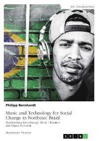 Cover Music and Technology for Social Change in Northeast Brazil